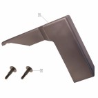 Hood Assembly - MPR 150 No. 714 and higher